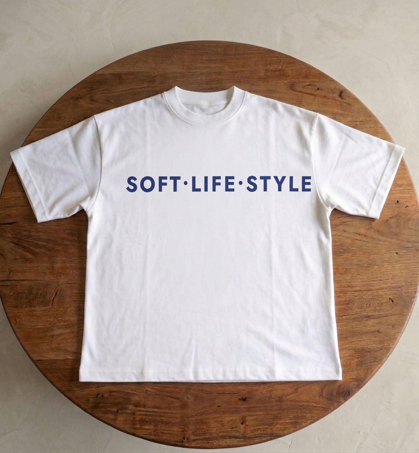 The Soft Lifestyle T-shirt