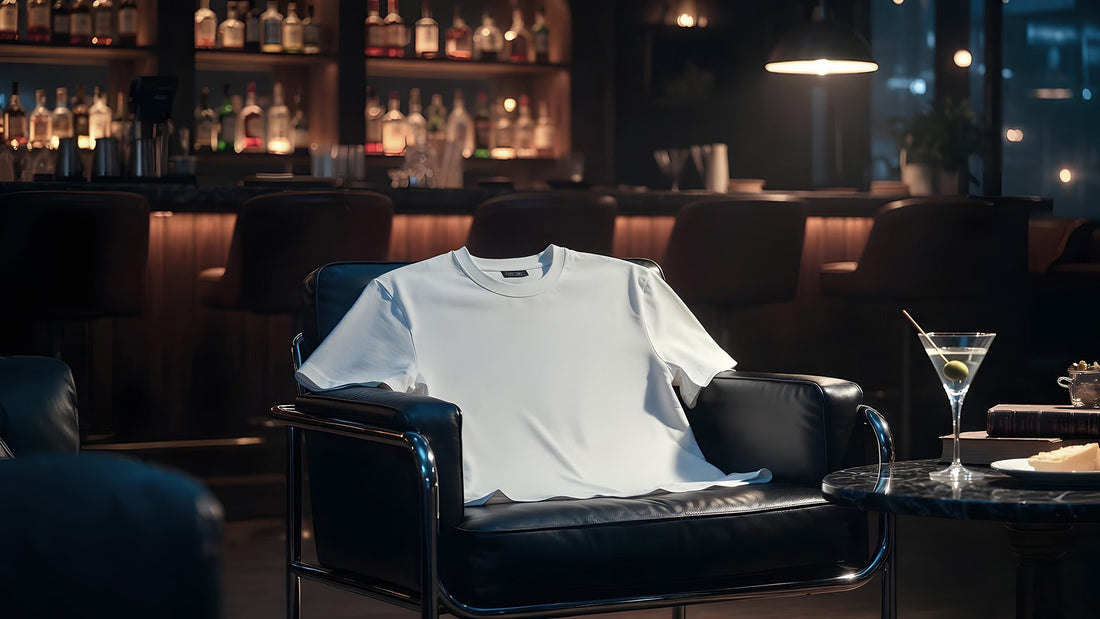 The Unworn Shirt