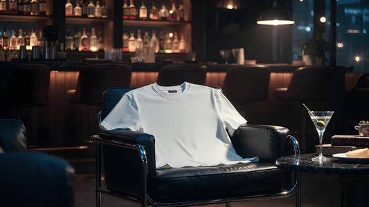 The Unworn Shirt