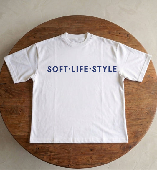 The Soft Lifestyle T-shirt