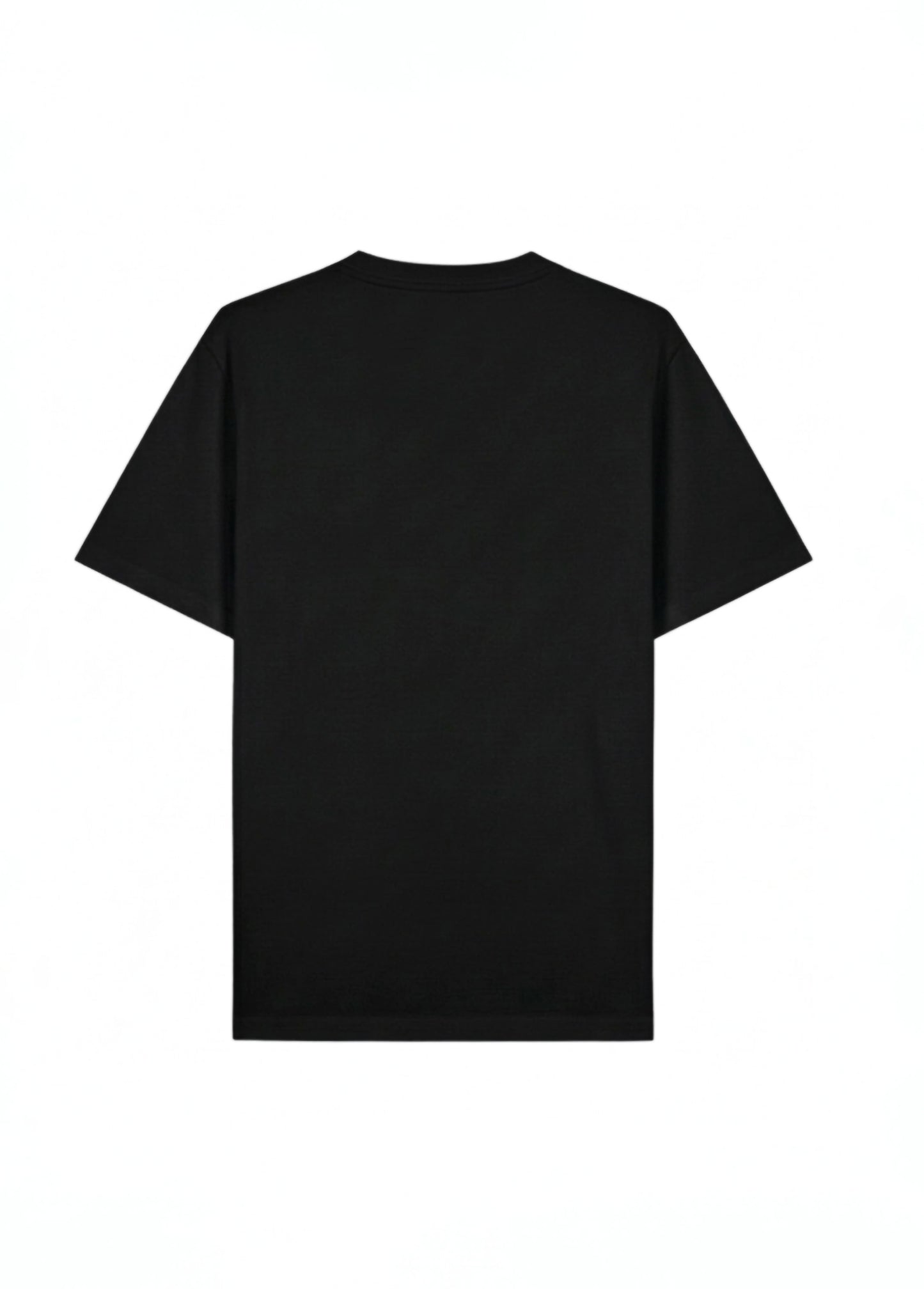 Wrhaus Recovery Studio Tee Black