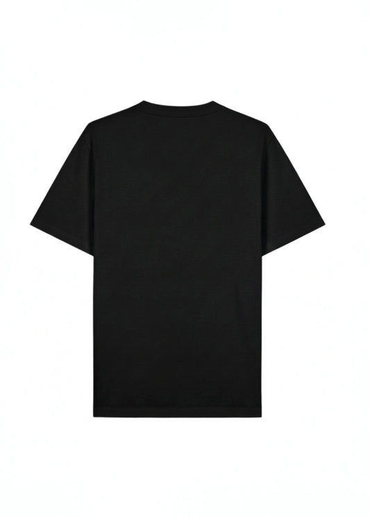 Wrhaus Recovery Studio Tee Black