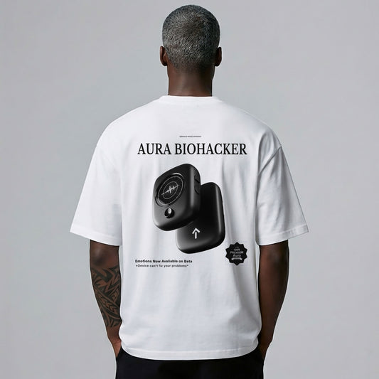 Wrahus Aura Biohacker Tee