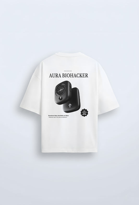 Wrahus Aura Biohacker Tee